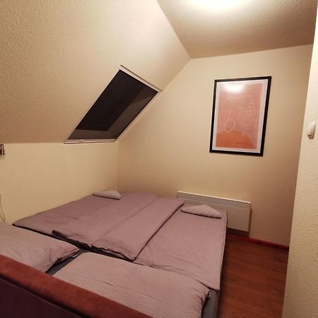 Apartmán Karancsvoelgyi Pihenohaz Karancsbereny Pokoj fotografie