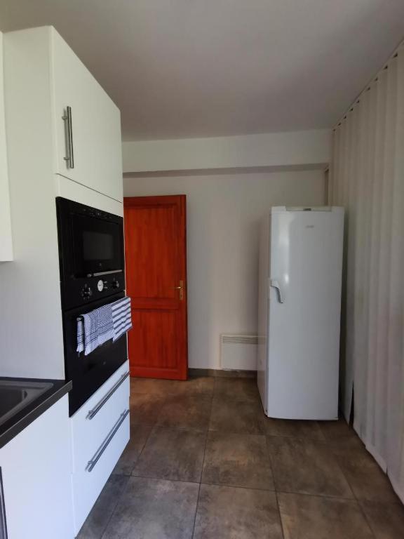 Apartmán Karancsvoelgyi Pihenohaz Karancsbereny Exteriér fotografie